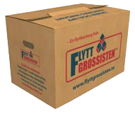flyttkartong